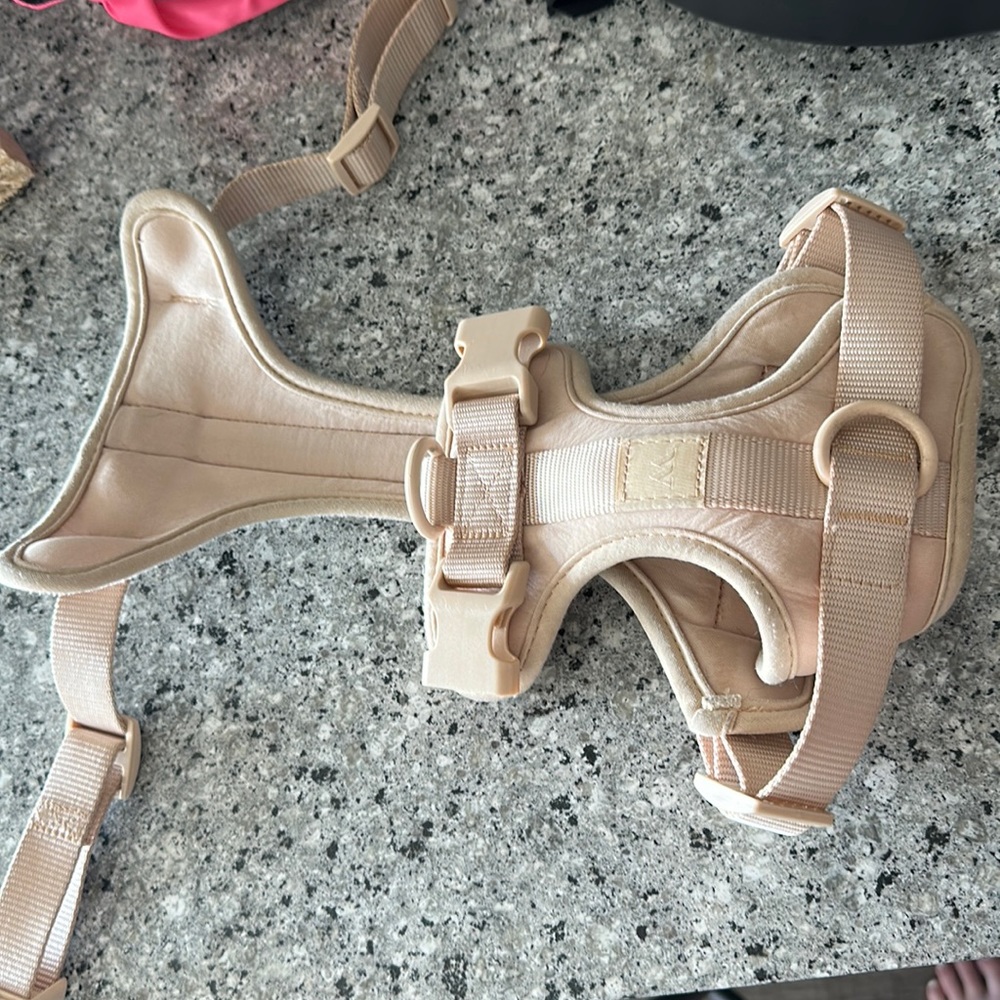 Wild One Harness
